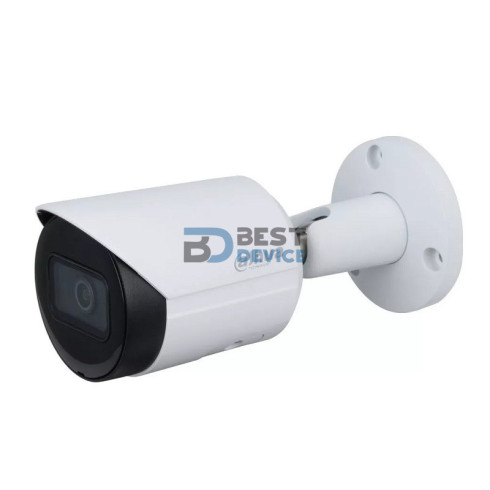 CÁMARA DAHUA IPC-HFW2541S-S BULLET 5MP