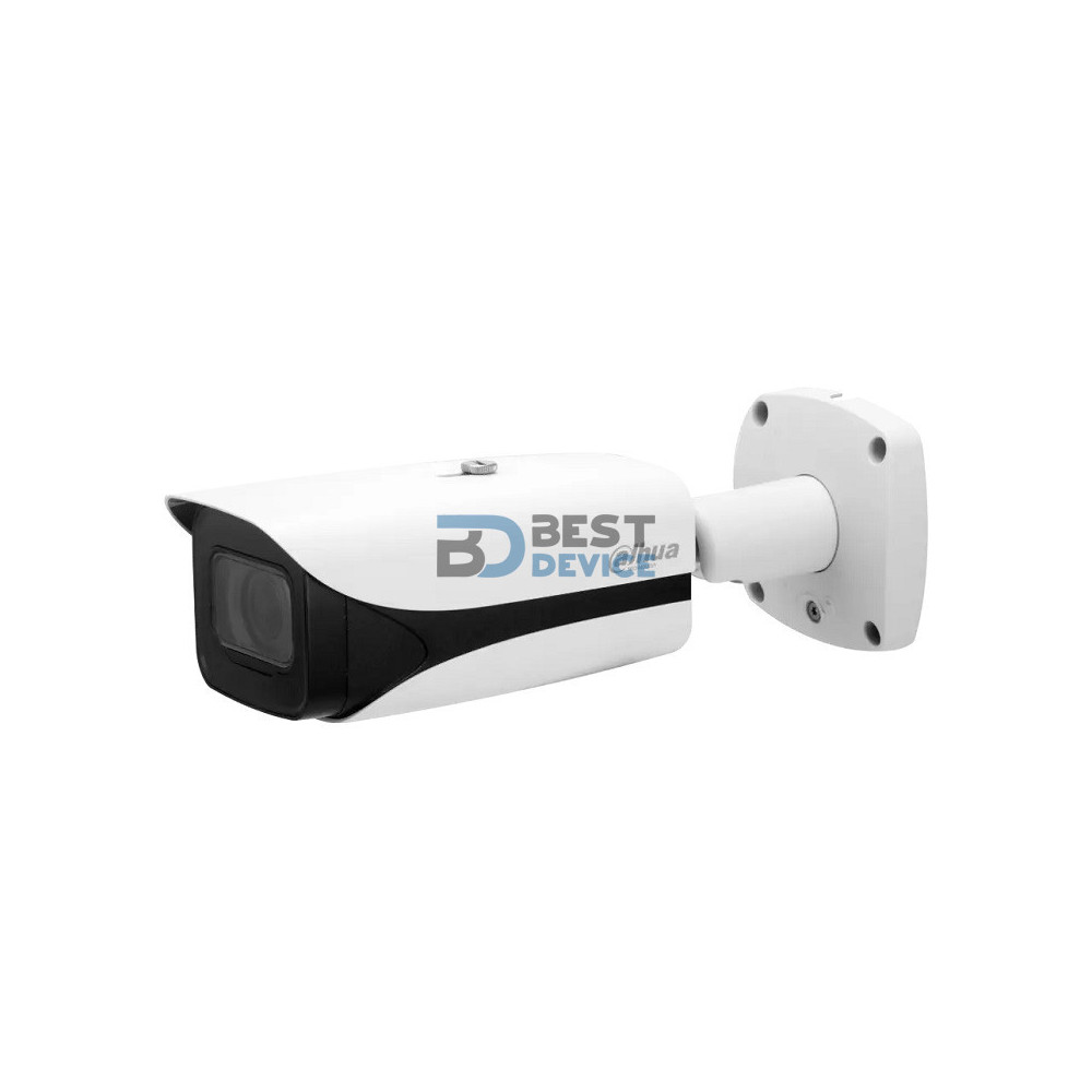 CÁMARA DAHUA IPC-HFW5442E-ZE-2712-S3 BULLET 4MP WIZ P67