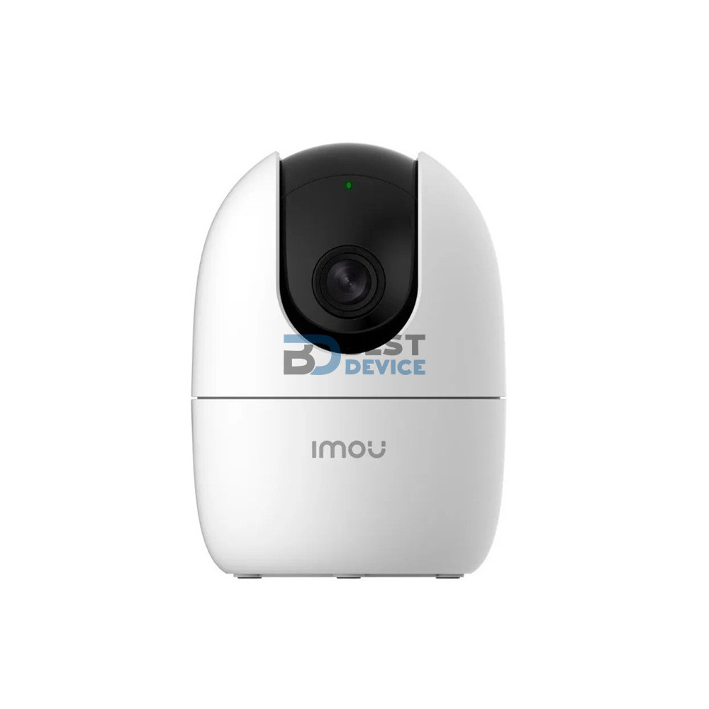CÁMARA IMOU RANGER 2 IPC K2EP-3R1W 3MP