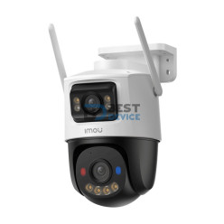 CÁMARA IMOU CRUISER DUAL 2 10MP IPC-S7XEP-10M0WED