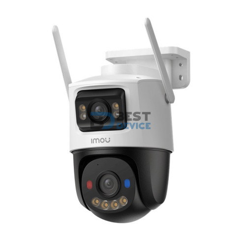 CÁMARA IMOU CRUISER DUAL 2 10MP IPC-S7XEP-10M0WED