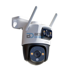 CÁMARA IMOU CRUISER DUAL 2 10MP IPC-S7XEP-10M0WED