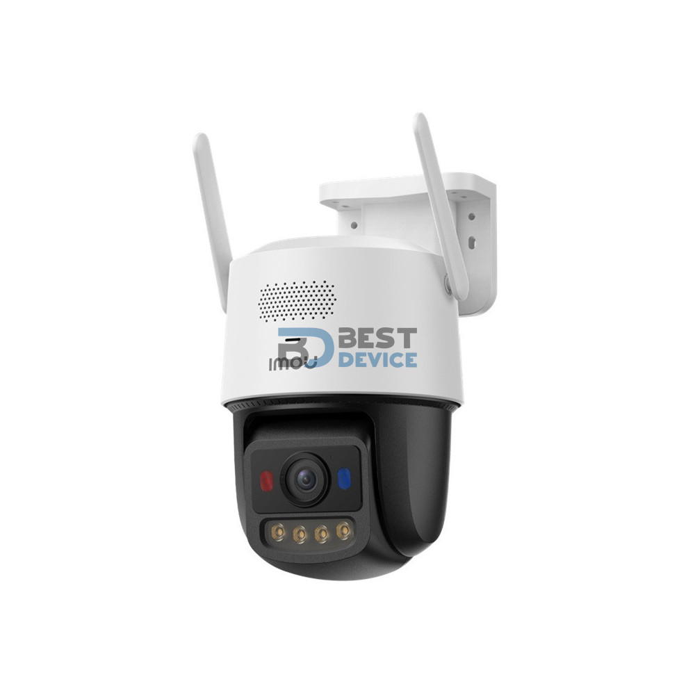 CÁMARA IMOU TITAN PRO 6MP IPC-U7LP-6V0NE