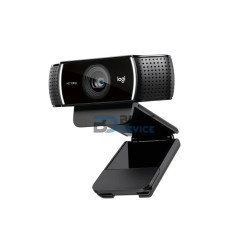 CÁMARA WEB LOGITECH 960-001087 C922 PRO STREAM
