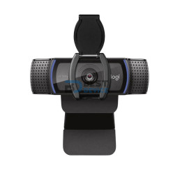 CÁMARA WEB LOGITECH 960-001257 C920S HD