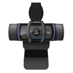 CÁMARA WEB LOGITECH 960-001360 C920E