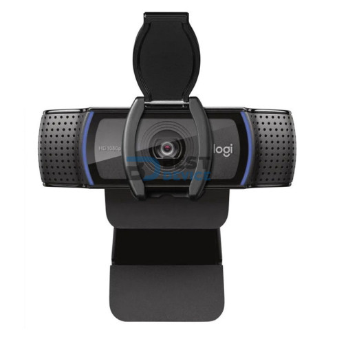 CÁMARA WEB LOGITECH 960-001360 C920E