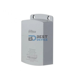 ADAPTADOR DE CORRIENTE DAHUA PFM300 220V 12V/2A