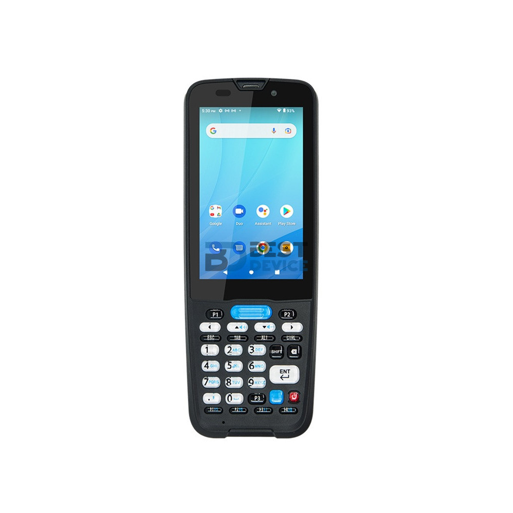 HANDHELD UNITECH HT330 4G LTE/AND 12/3GB/32GB/WF/BT