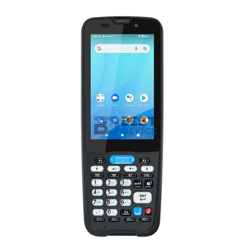 HANDHELD UNITECH HT330 4G LTE/AND 12/3GB/32GB/WF/BT