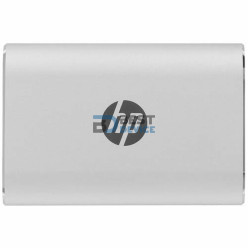 SSD EXTERNO HP 120GB 7PD48AA ABB P500 GRIS