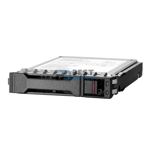 HPE 300GB SAS 10K SFF BC MV HDD P40430-B21