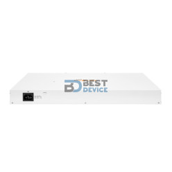 HPE ARUBA SWITCH ION 1930 24G POE+4SFP+ (JL684B)