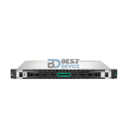 SERVIDOR HPE DL20 G11 6325P 1X32G 4SFF SSD (P86721-DM5)