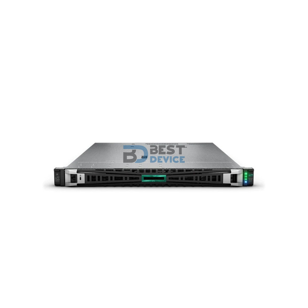 SERVIDOR HPE DL320 G11 4510 2x32G 8SFF SSD (P81467-DM5)