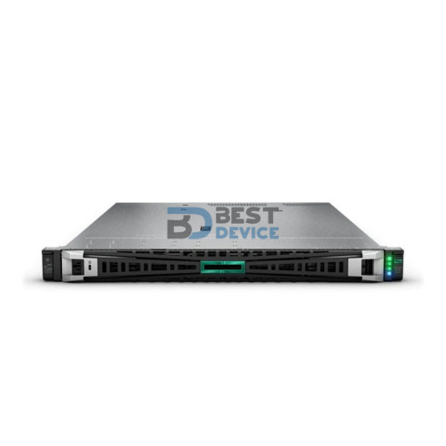 SERVIDOR HPE DL320 G11 4510 2x32G 8SFF SSD (P81467-DM5)
