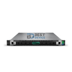 SERVIDOR HPE DL320 G11 4510 2x32G 8SFF SSD (P81467-DM5)