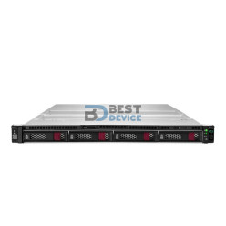 SERVIDOR HPE DL320 G12 6505P 1x32G 4LFF SSD (P89960-DM5)