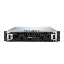 SERVIDOR HPE DL380 G12 6505P 12LFF HDD (P89248-DM5)