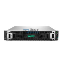 SERVIDOR HPE DL380 G12 6505P 2x32G 8SFF SSD (P89235-DM5)