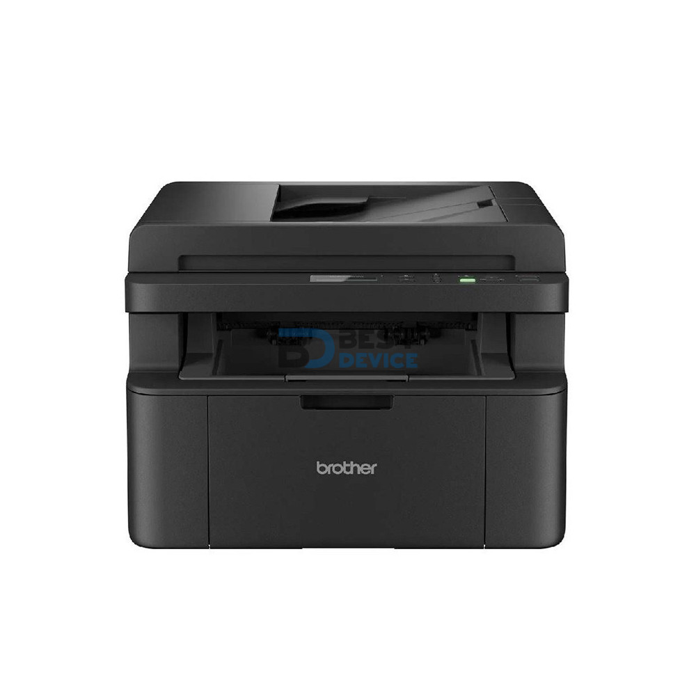IMPRESORA BROTHER DCP-L1652W LASER MULTIFUNCIONAL/MONOCROMATICA/WIFI