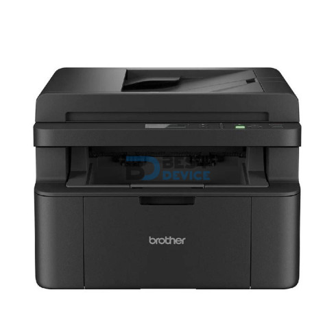 IMPRESORA BROTHER DCP-L1652W LASER MULTIFUNCIONAL/MONOCROMATICA/WIFI