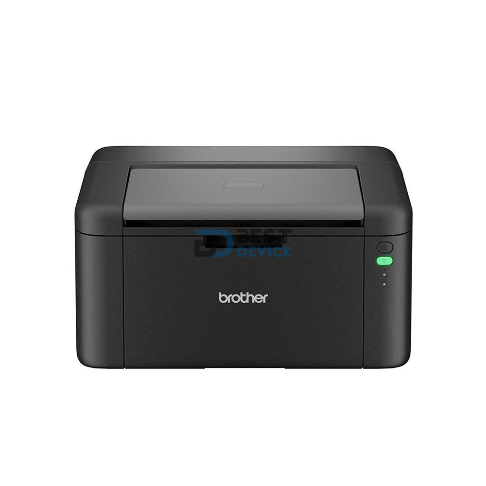 IMPRESORA BROTHER HL-L1232W LASER MONOCROMATICA/WIFI