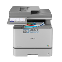 IMPRESORA BROTHER MFC-L8970CDW LASER MULTIFUNCIONAL COLOR DUPLEX