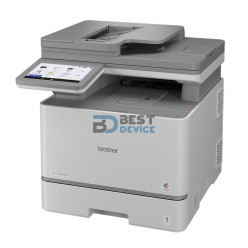 IMPRESORA BROTHER MFC-L8970CDW LASER MULTIFUNCIONAL COLOR DUPLEX