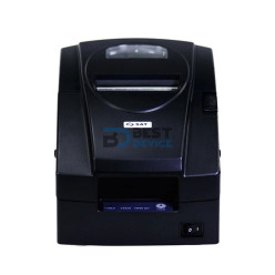 IMPRESORA MATRIZ DE PUNTO SAT DM220 US