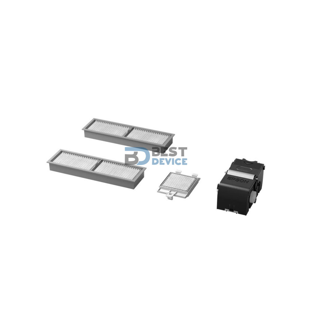 KIT DE MANTENIMIENTO EPSON C13S210044 (S40600)