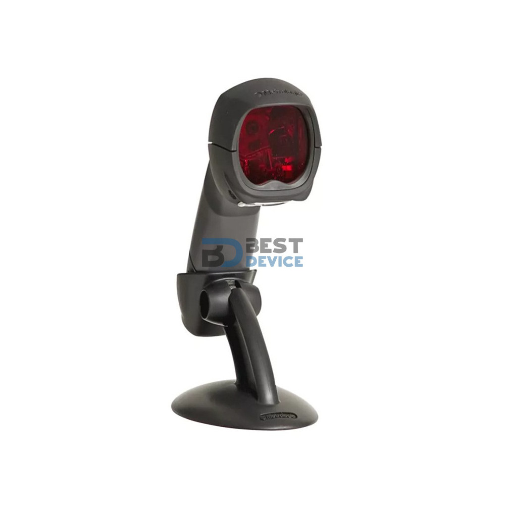 LECTOR DE CODIGO DE BARRAS HONEYWELL MS3780