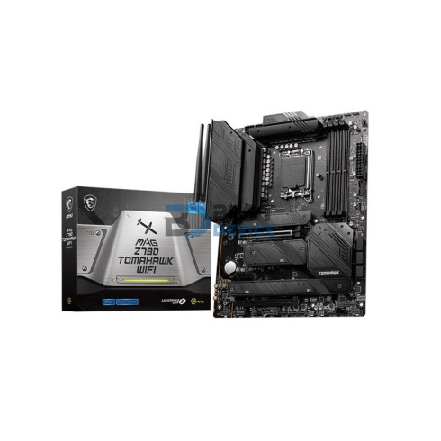 PLACA MADRE MSI MAG Z790 TOMAHAWK WIFI DDR5 12VA/13VA