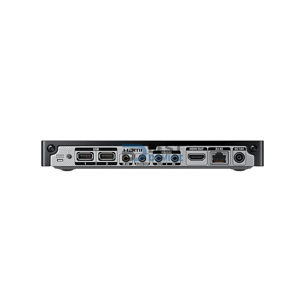 MEDIA PLAYER SAMSUNG SBB-SS08FV2XZA