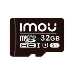 MEMORIA IMOU MICRO SD 32GB (ST2-32-S1)