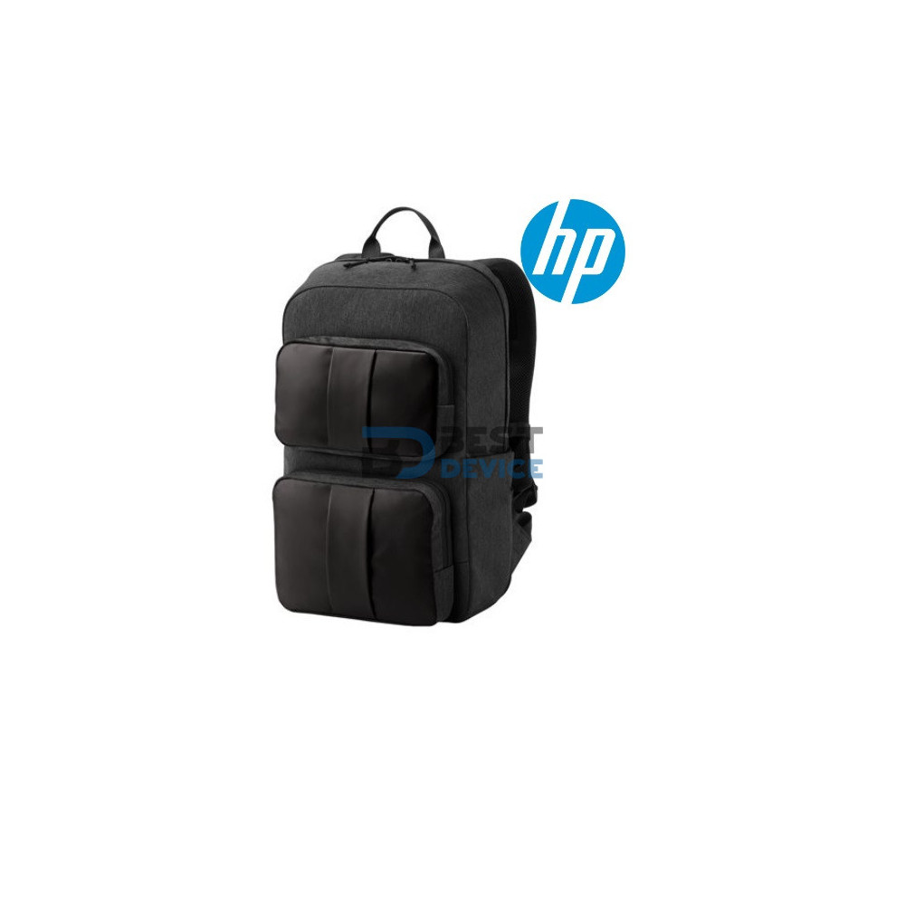 MOCHILA HP 15.6" 1G6D3AA LIGHTWEIGHT NEGRO