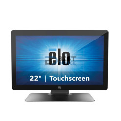 MONITOR ELO 22" TOUCH 2202L LCD/USB/VGA/HDMI/FULL HD
