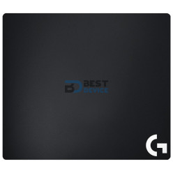 MOUSE PAD GAMER LOGITECH 943-000077 LARGE CLOTH