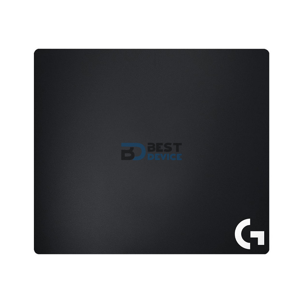 MOUSE PAD GAMER LOGITECH 943-000077 LARGE CLOTH