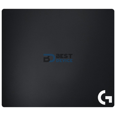 MOUSE PAD GAMER LOGITECH 943-000077 LARGE CLOTH