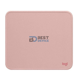 MOUSE PAD LOGITECH 956-000037 ROSA