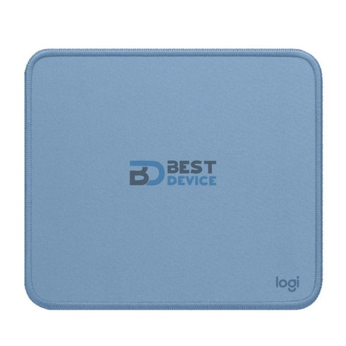 MOUSE PAD LOGITECH 956-000038 GRIS AZULADO