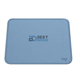 MOUSE PAD LOGITECH 956-000038 GRIS AZULADO