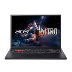 NOTEBOOK GAMER ACER NL16-71G-59VL CI5-13420H/16/16/512/3050/6GB