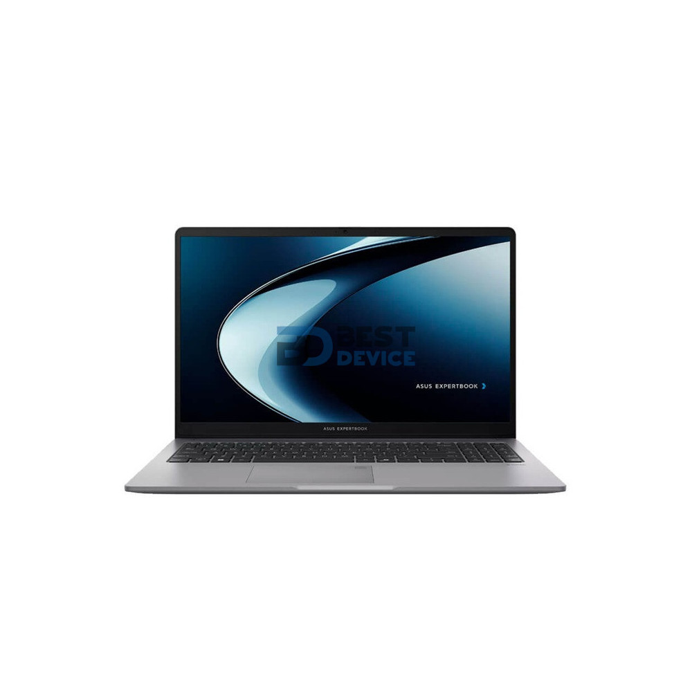 NOTEBOOK ASUS EXPERTBOOK P1503CVA-S71740X CI3/15.6/8GB/512GB/W11PRO