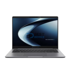 NOTEBOOK ASUS EXPERTBOOK P5 CI7U/14.0/32GB/1TB/W11PRO