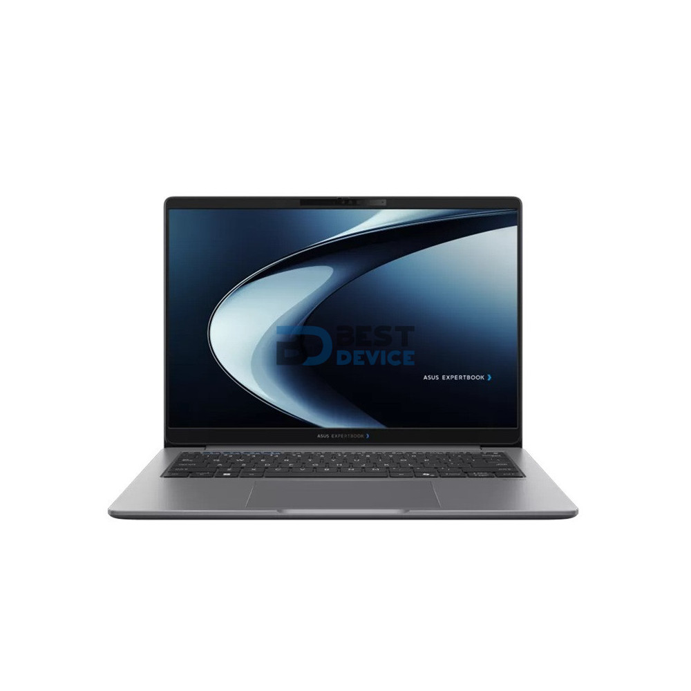 NOTEBOOK ASUS EXPERTBOOK P5 CI7U/14.0/32GB/1TB/W11PRO