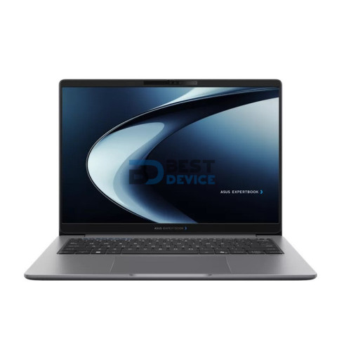NOTEBOOK ASUS EXPERTBOOK P5 CI7U/14.0/32GB/1TB/W11PRO