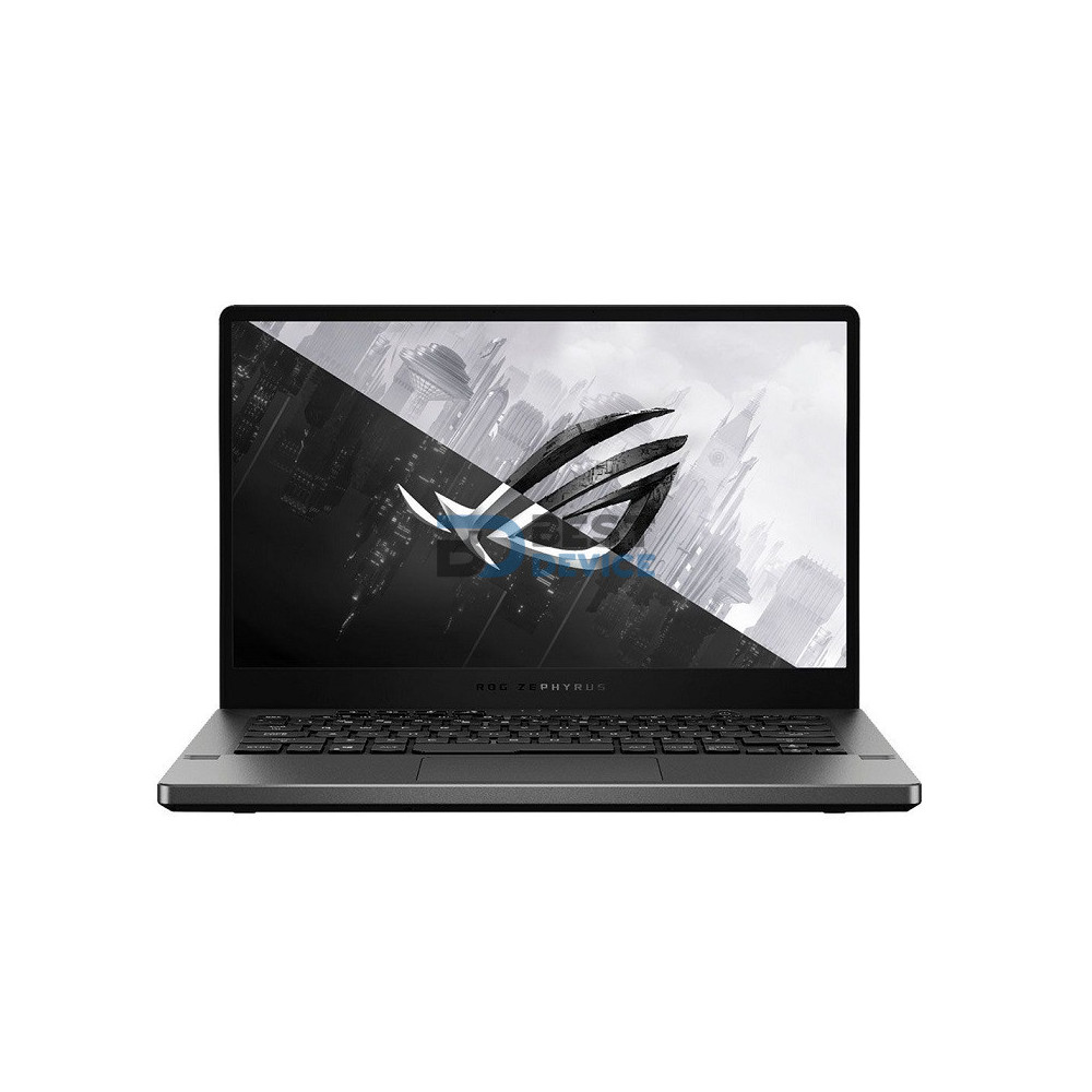 NOTEBOOK GAMER ASUS ROG R9 GA401IV-HA303T/14/16/512/2060/6/W10
