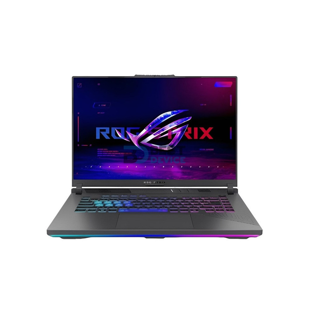 NOTEBOOK GAMER ASUS ROG R9 G614PM-RV010W/16/16/1TB/5060/W11/ESP